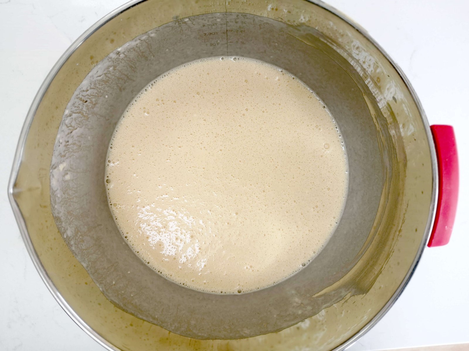 Pancake Recipe South African Pannekoek Recipe Just Cook Kai